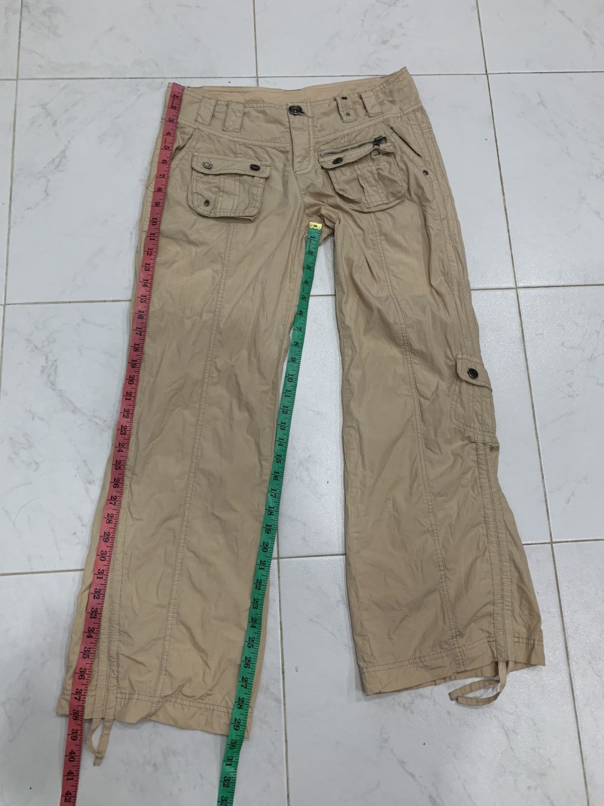 Next Multipocket Cargo Pants