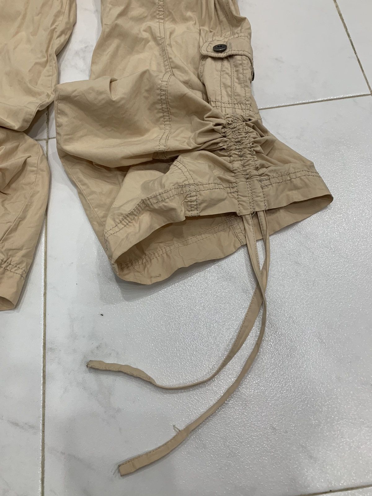 Next Multipocket Cargo Pants