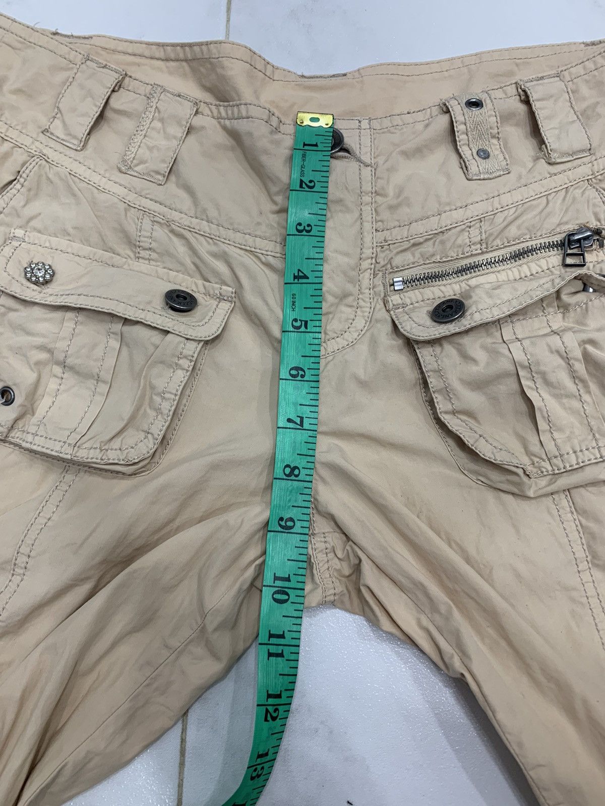 Next Multipocket Cargo Pants