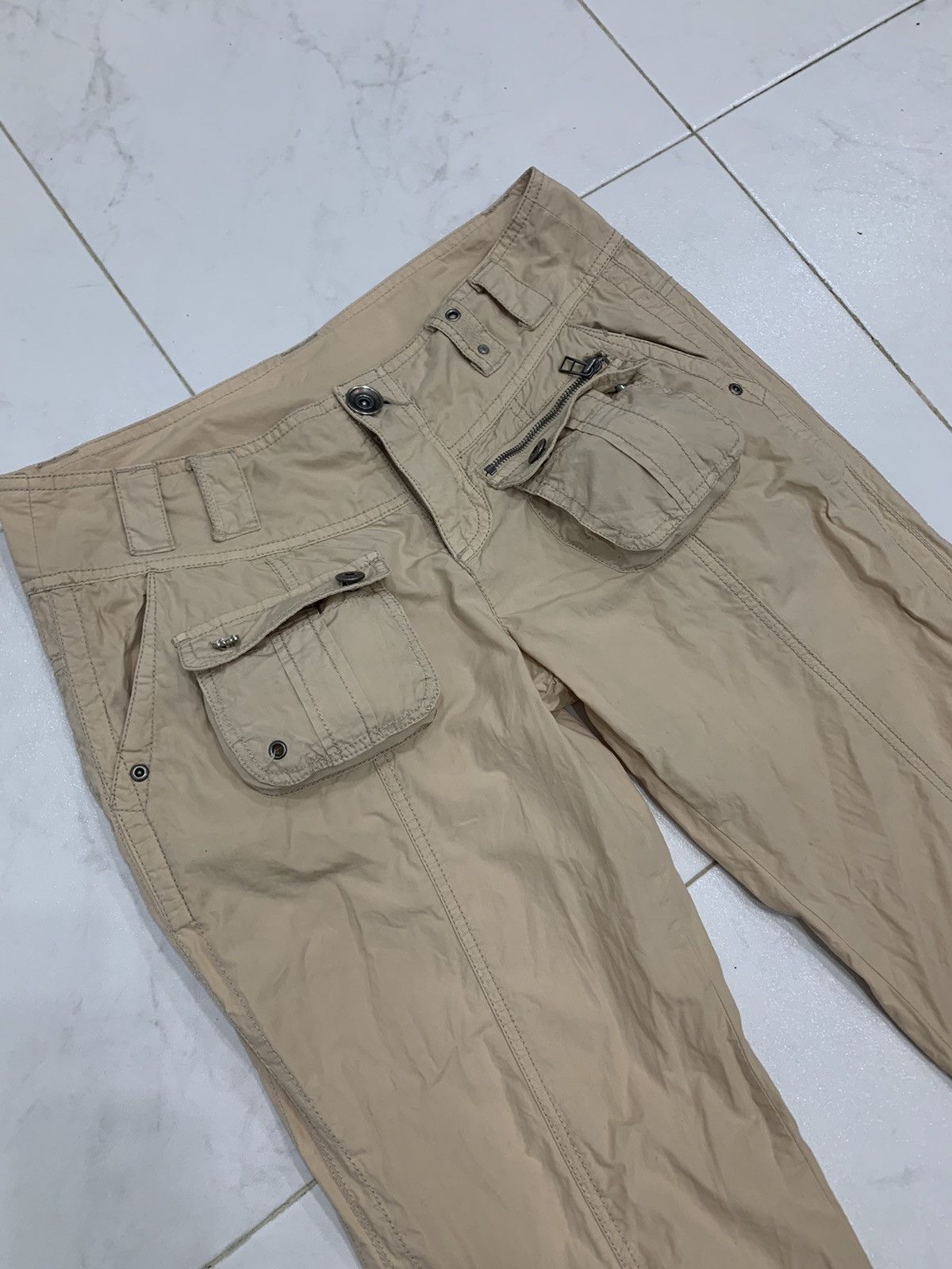 Next Multipocket Cargo Pants
