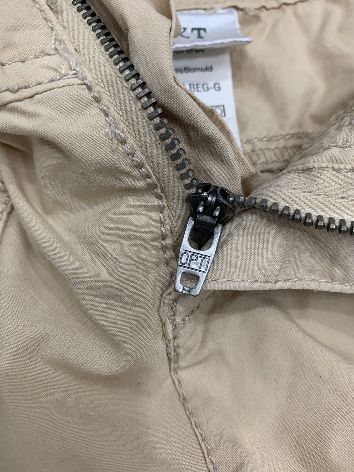 Next Multipocket Cargo Pants