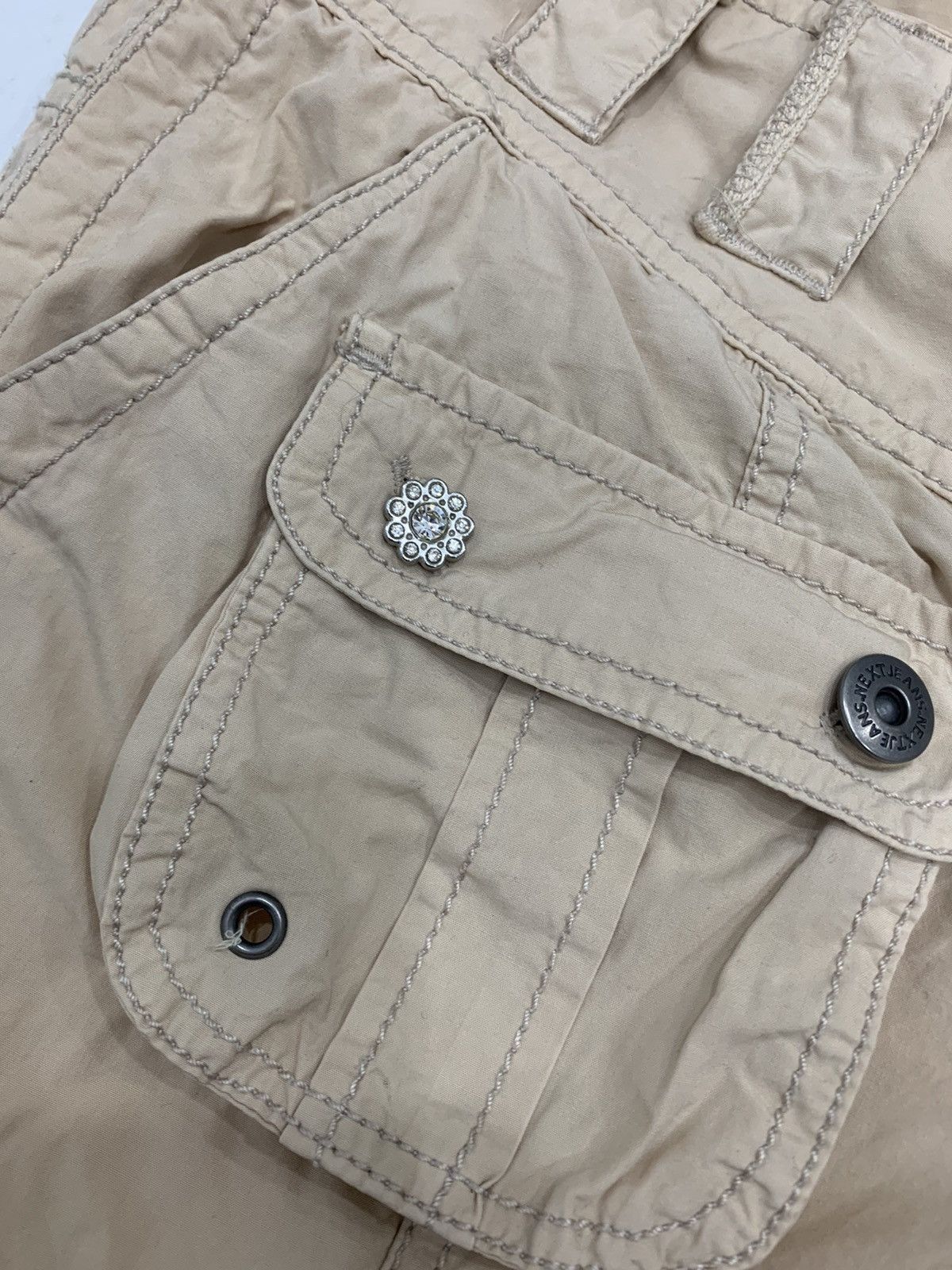 Next Multipocket Cargo Pants