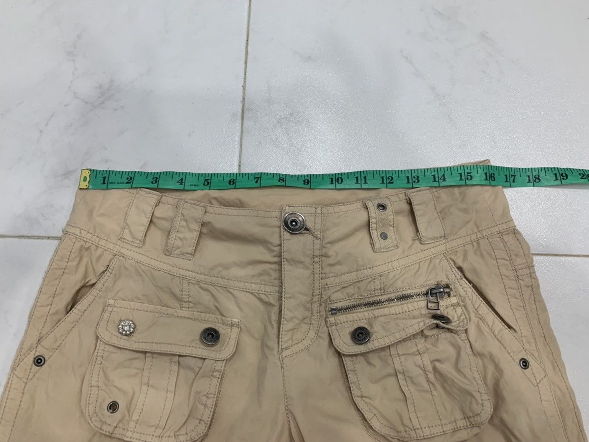 Next Multipocket Cargo Pants