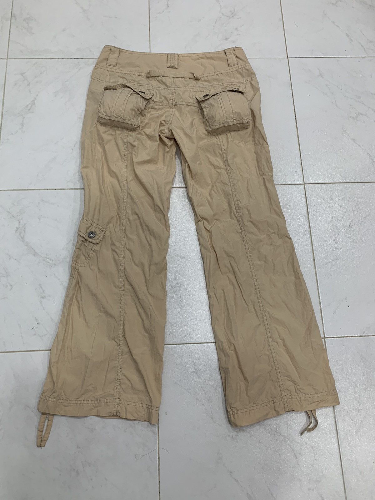 Next Multipocket Cargo Pants