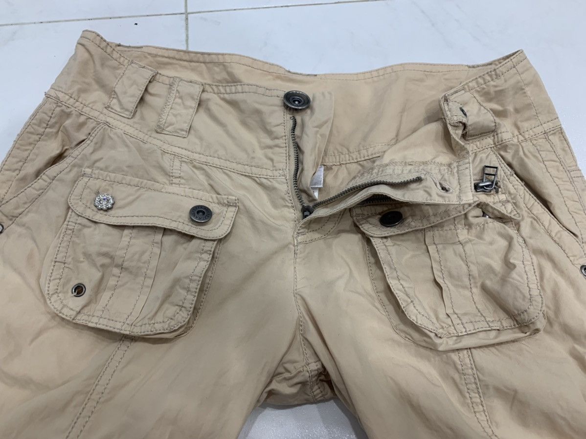 Next Multipocket Cargo Pants