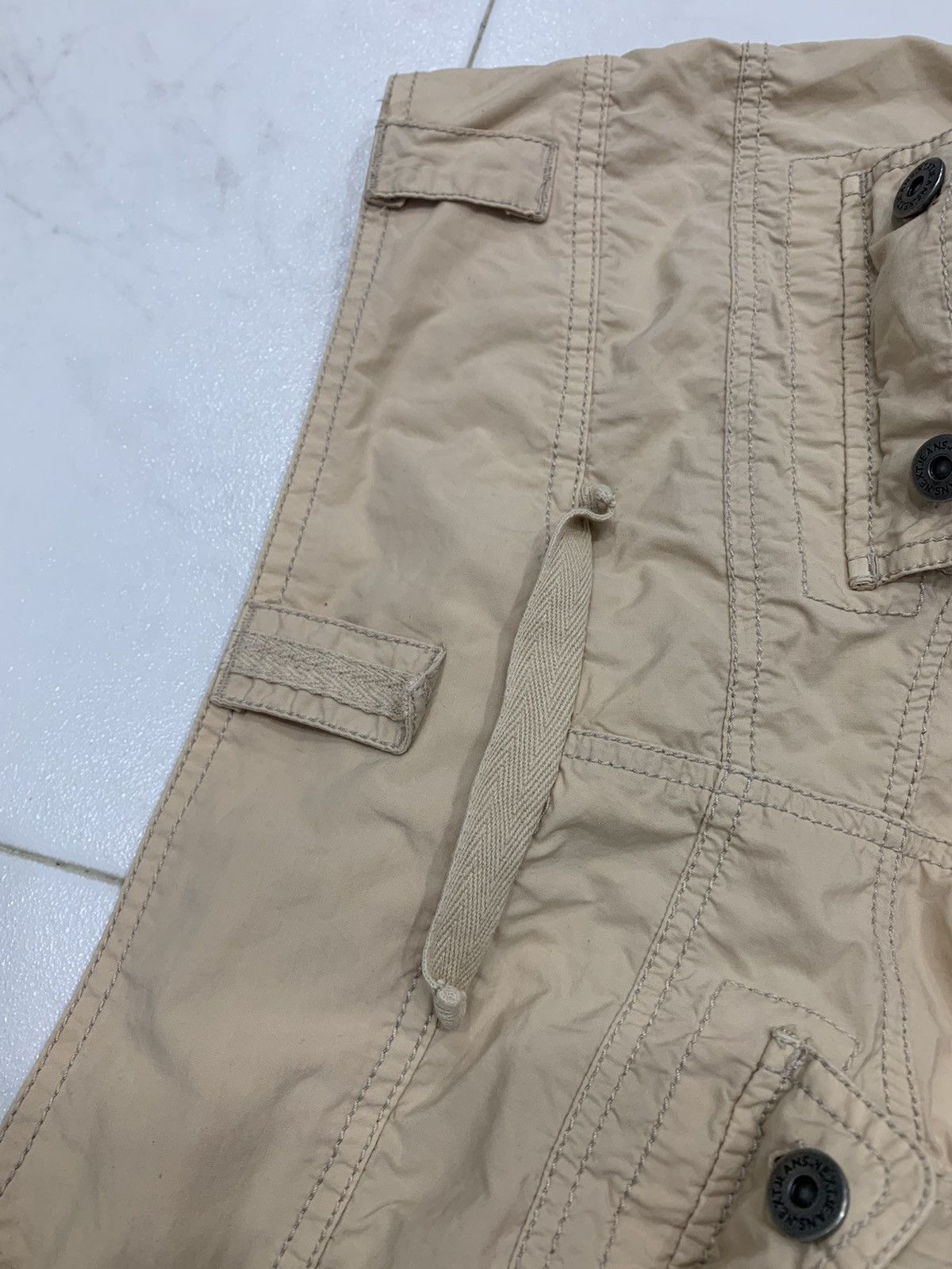 Next Multipocket Cargo Pants