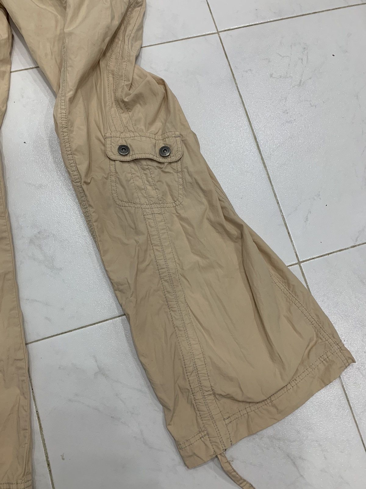 Next Multipocket Cargo Pants