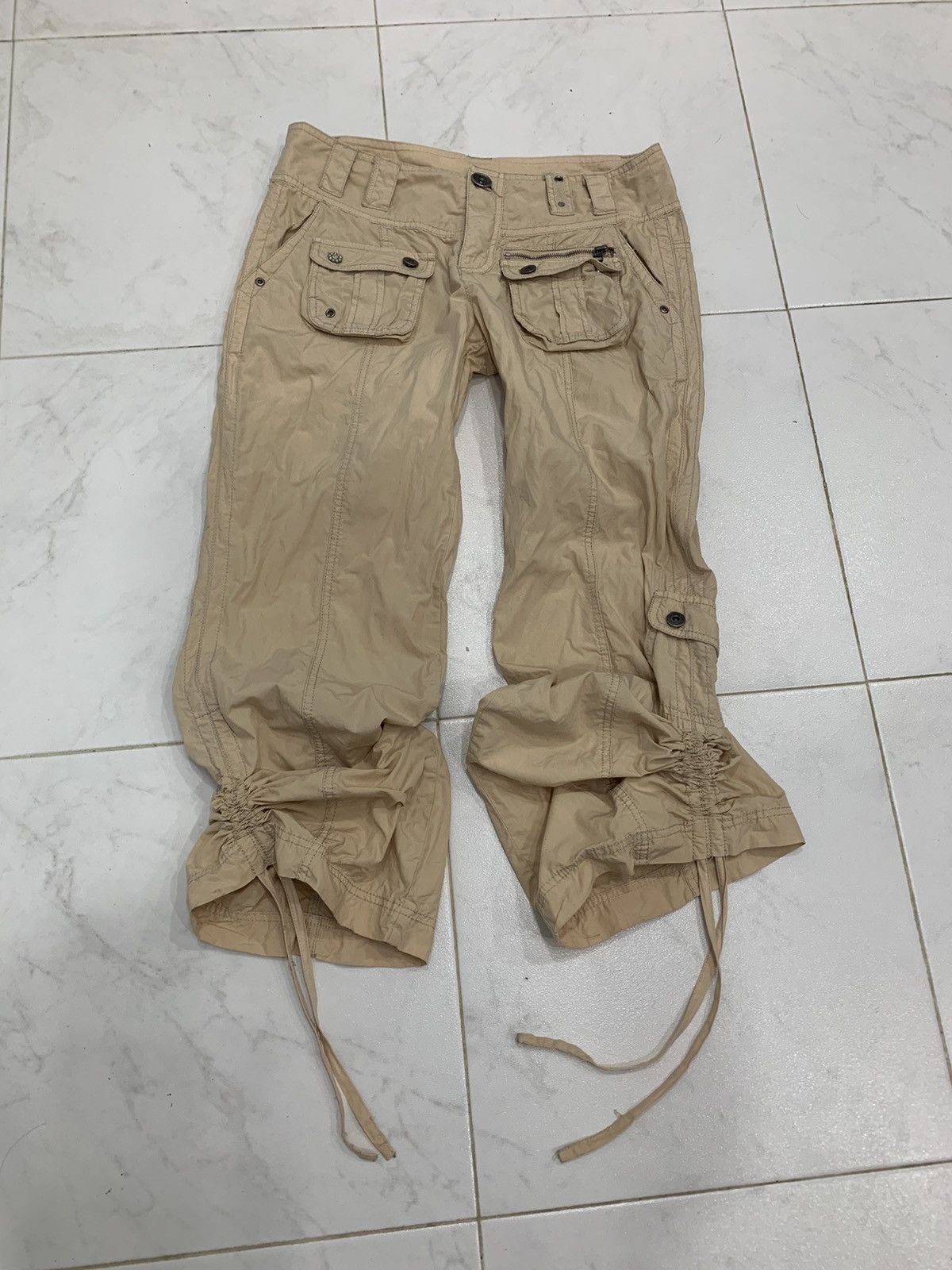 Next Multipocket Cargo Pants