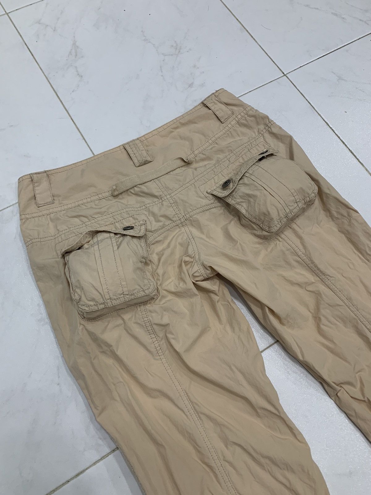 Next Multipocket Cargo Pants