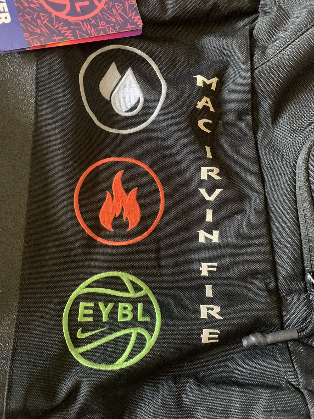 eybl backpack