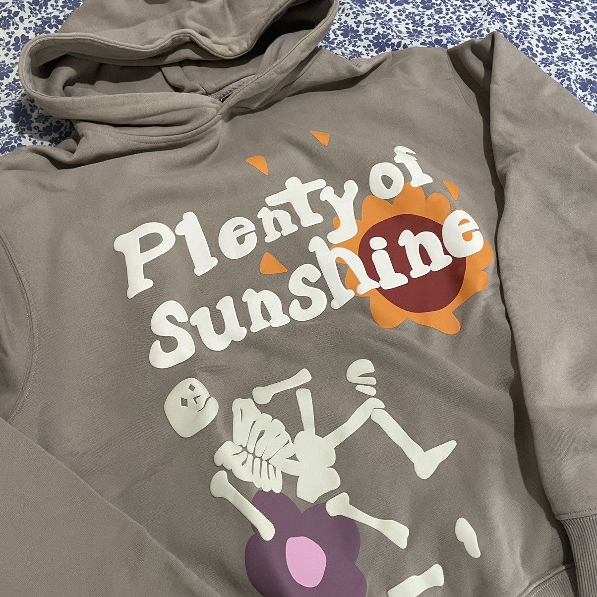 Broken Planet Plenty of Sunshine T-shirt || New Collection