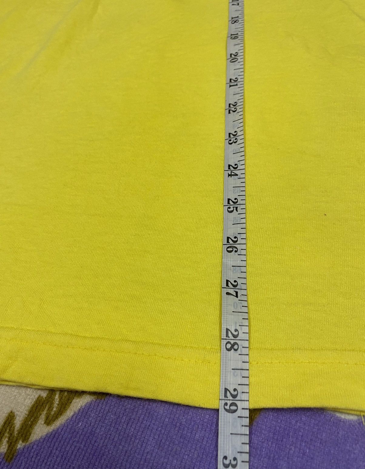 Vintage Vtg 90s STANLEY DESANTIS 'Milk Duds'Shirt Copyright 1996 Size US M / EU 48-50 / 2 - 11 Thumbnail