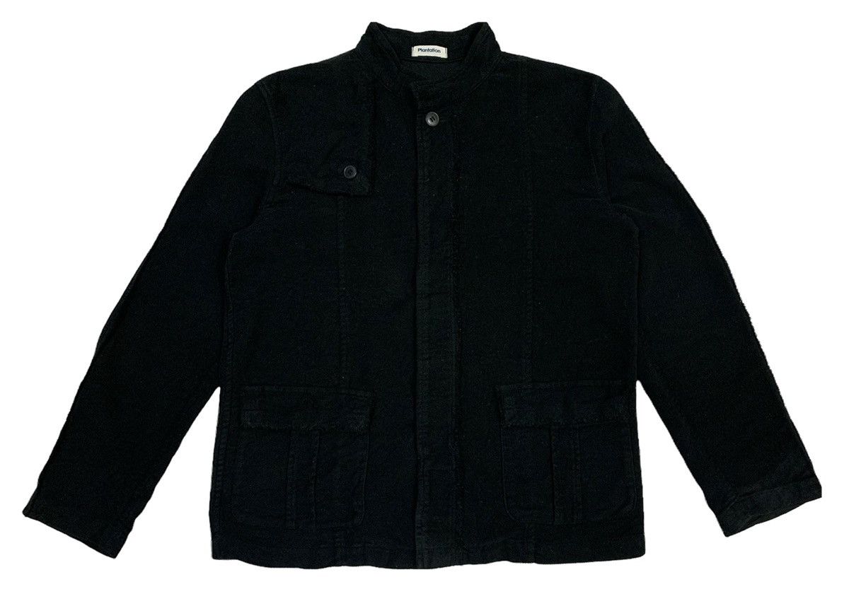 🔥Plantation Issey Miyake Jacket🔥