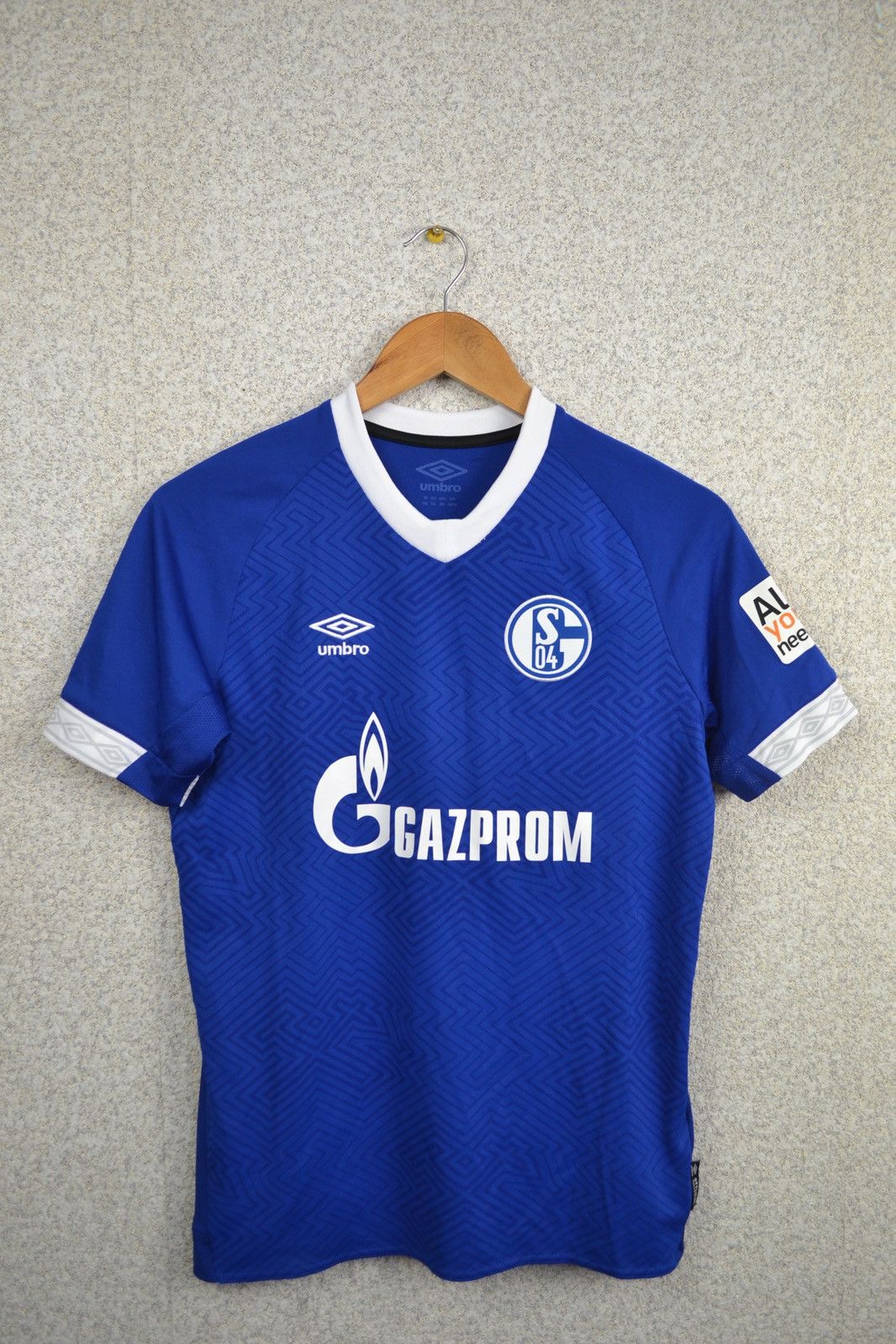 Umbro FC Shalke offers 04 Jersey