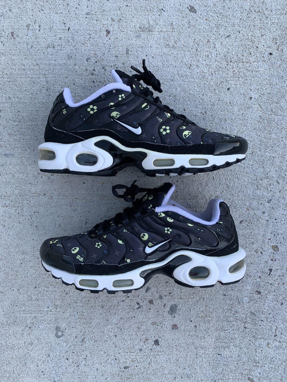 Nike shop tn ufo