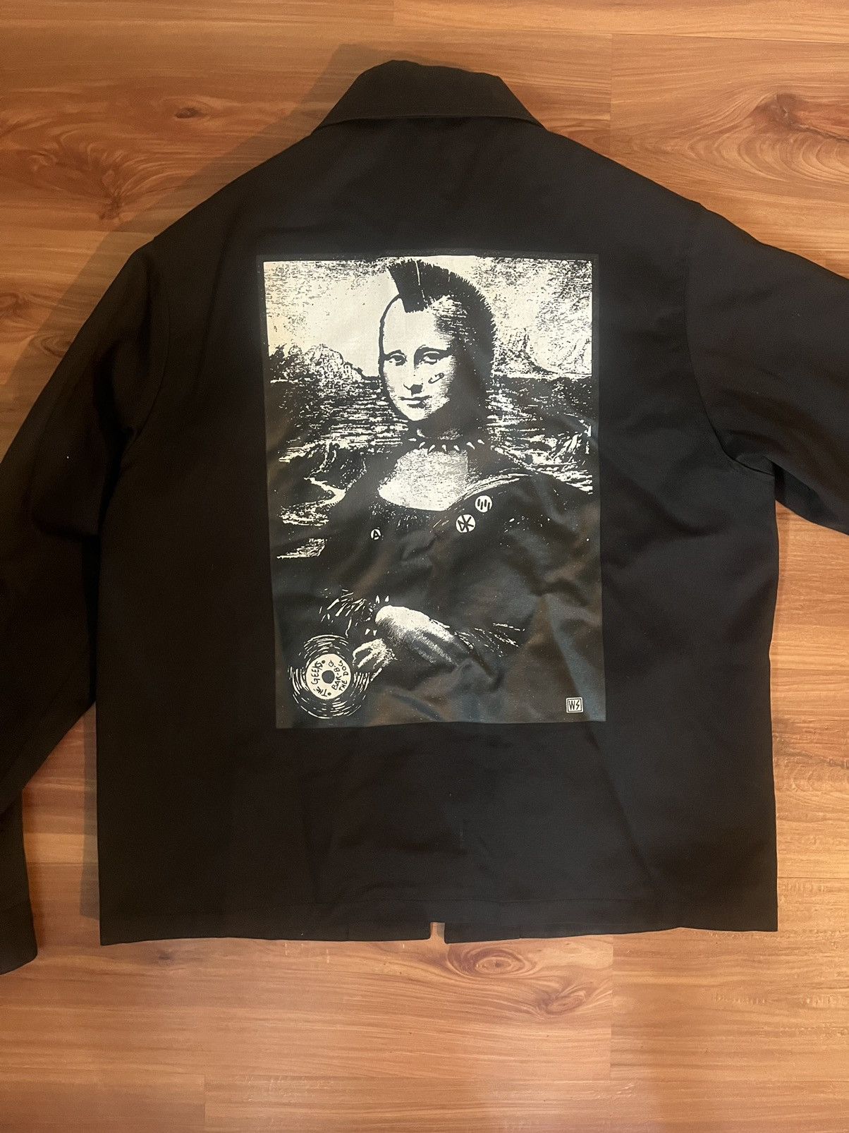 KIDILL Kidill x Dickies Size US S / EU 44-46 / 1 - 2 Thumbnail