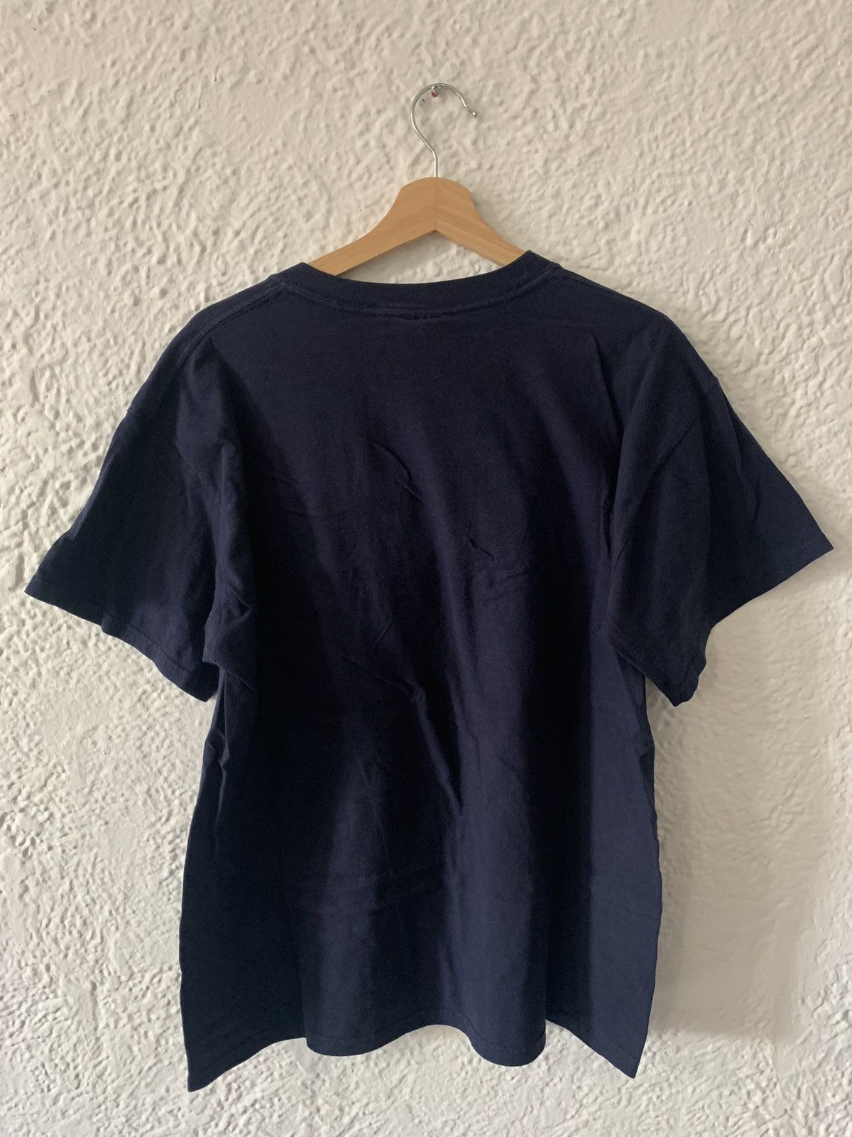 The Simpsons 2003 The Simpsons American Idle Tee Size US L / EU 52-54 / 3 - 2 Thumbnail