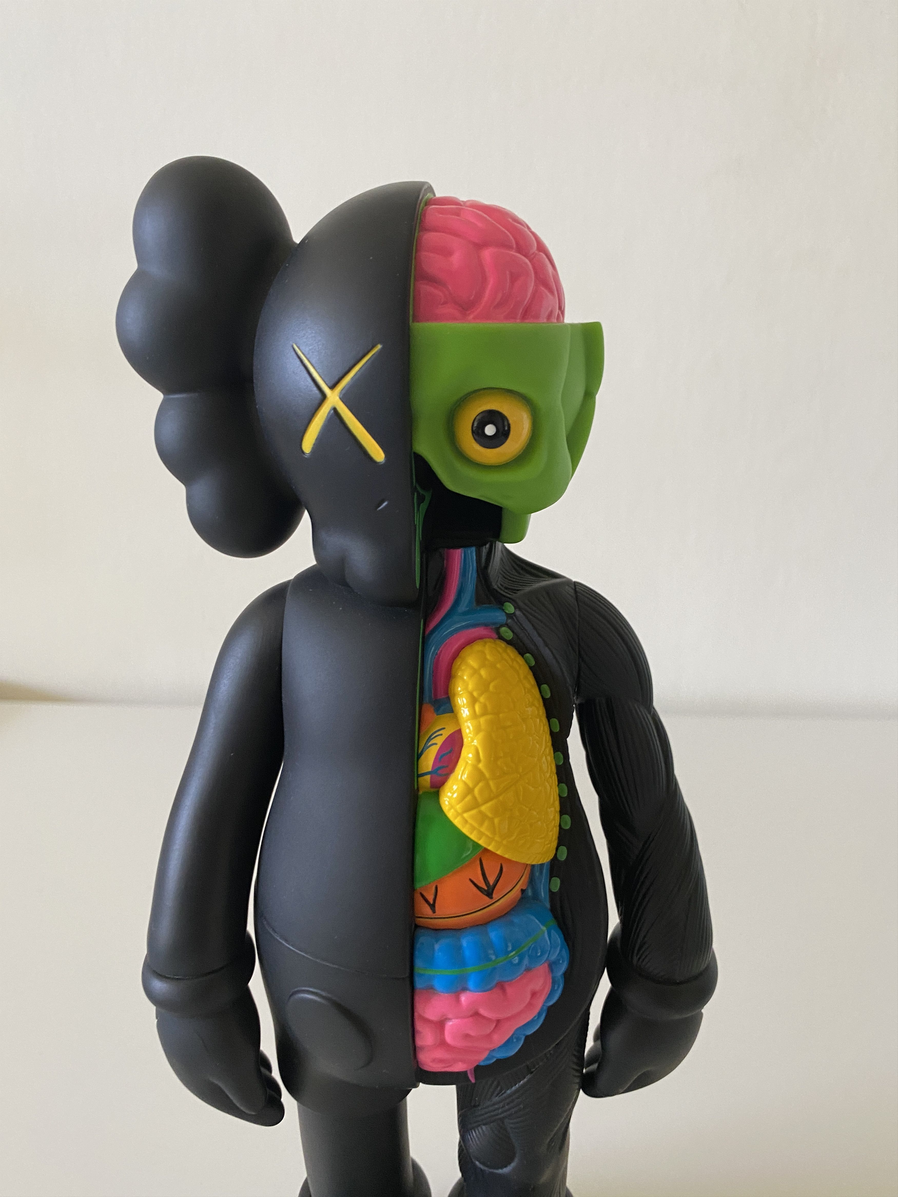 Kaws KAWS Companion Flayed Open Edition Vinyl Figure Size ONE SIZE - 3 Thumbnail