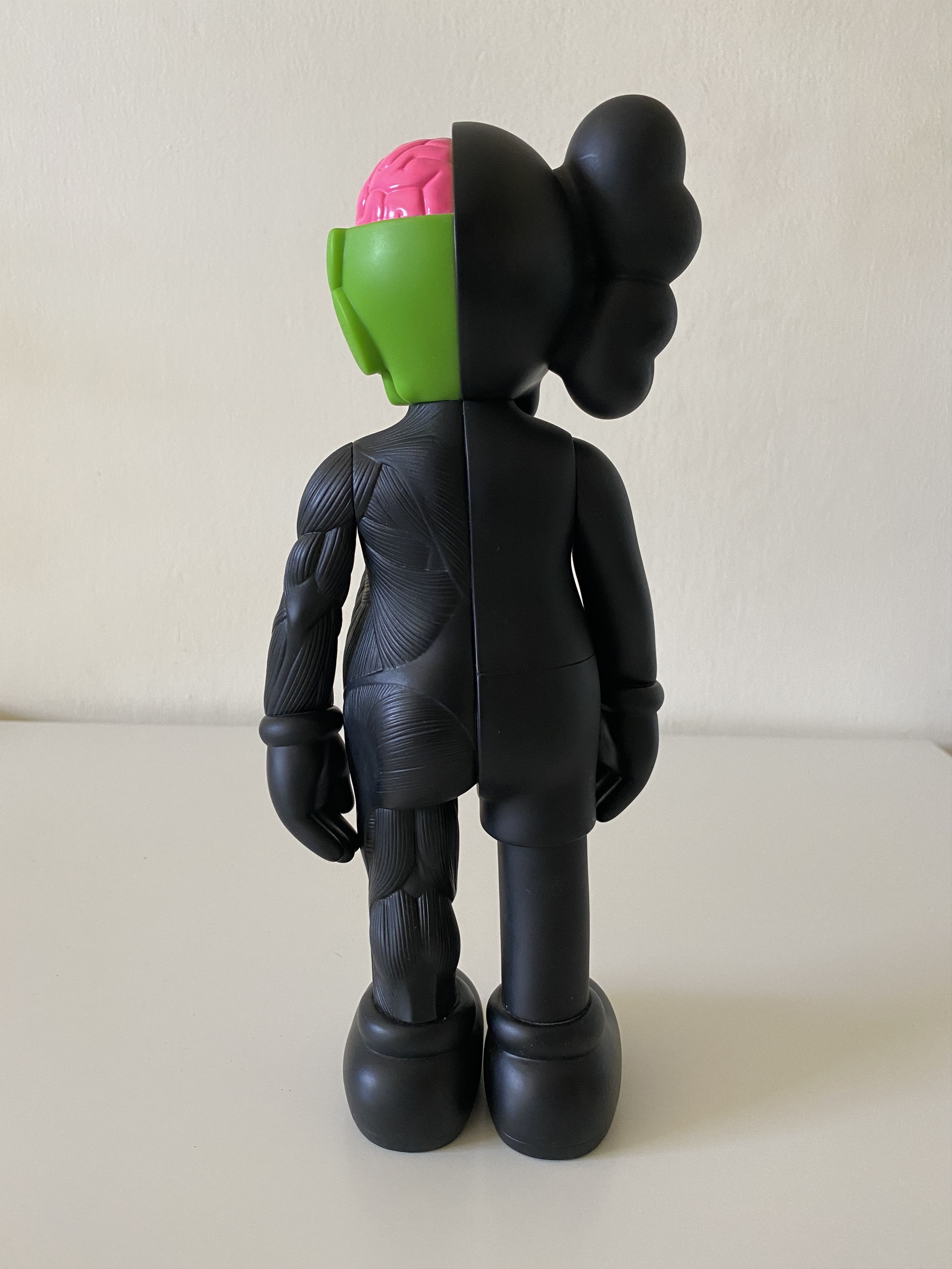 Kaws KAWS Companion Flayed Open Edition Vinyl Figure Size ONE SIZE - 2 Thumbnail