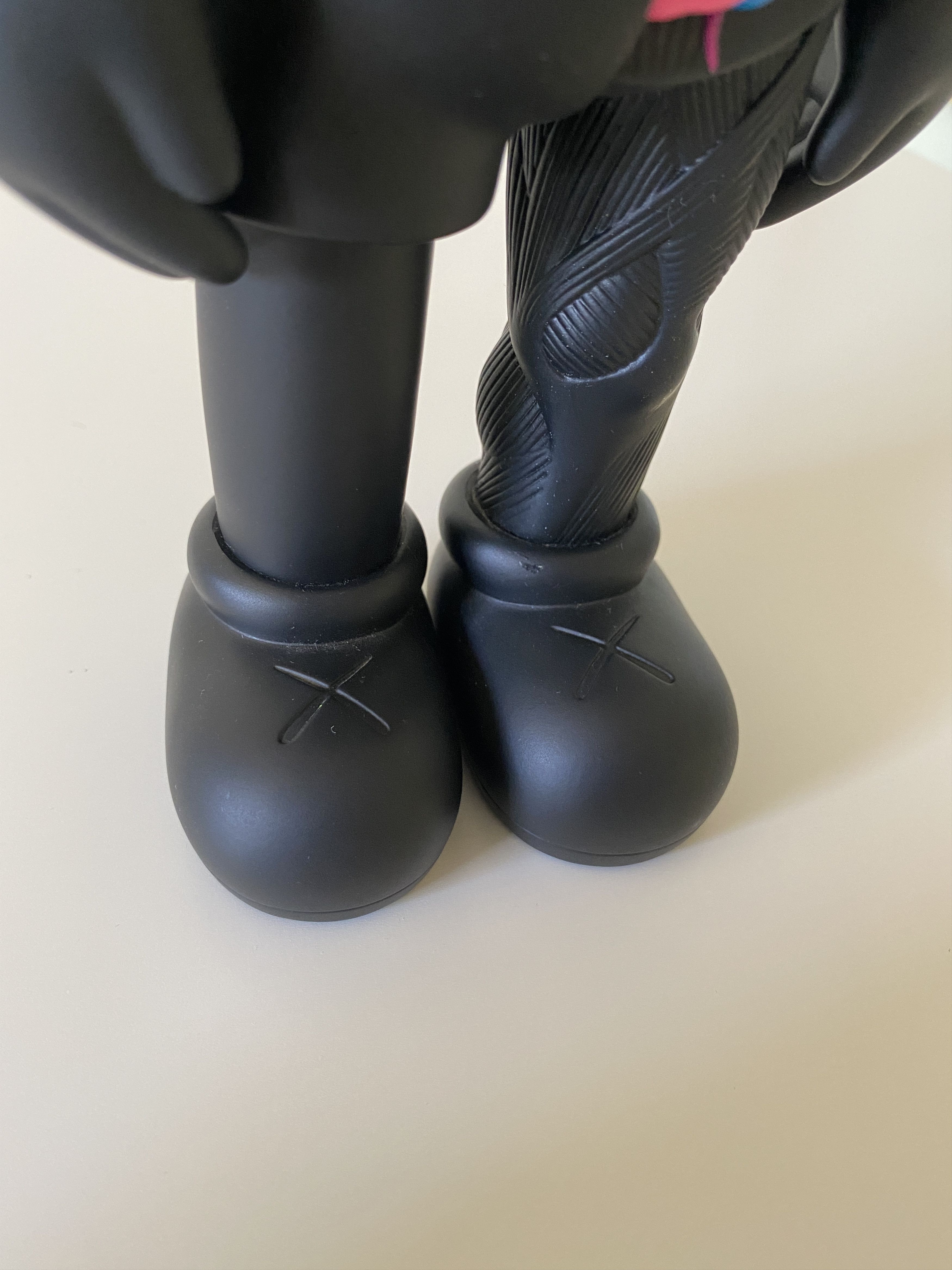 Kaws KAWS Companion Flayed Open Edition Vinyl Figure Size ONE SIZE - 6 Thumbnail