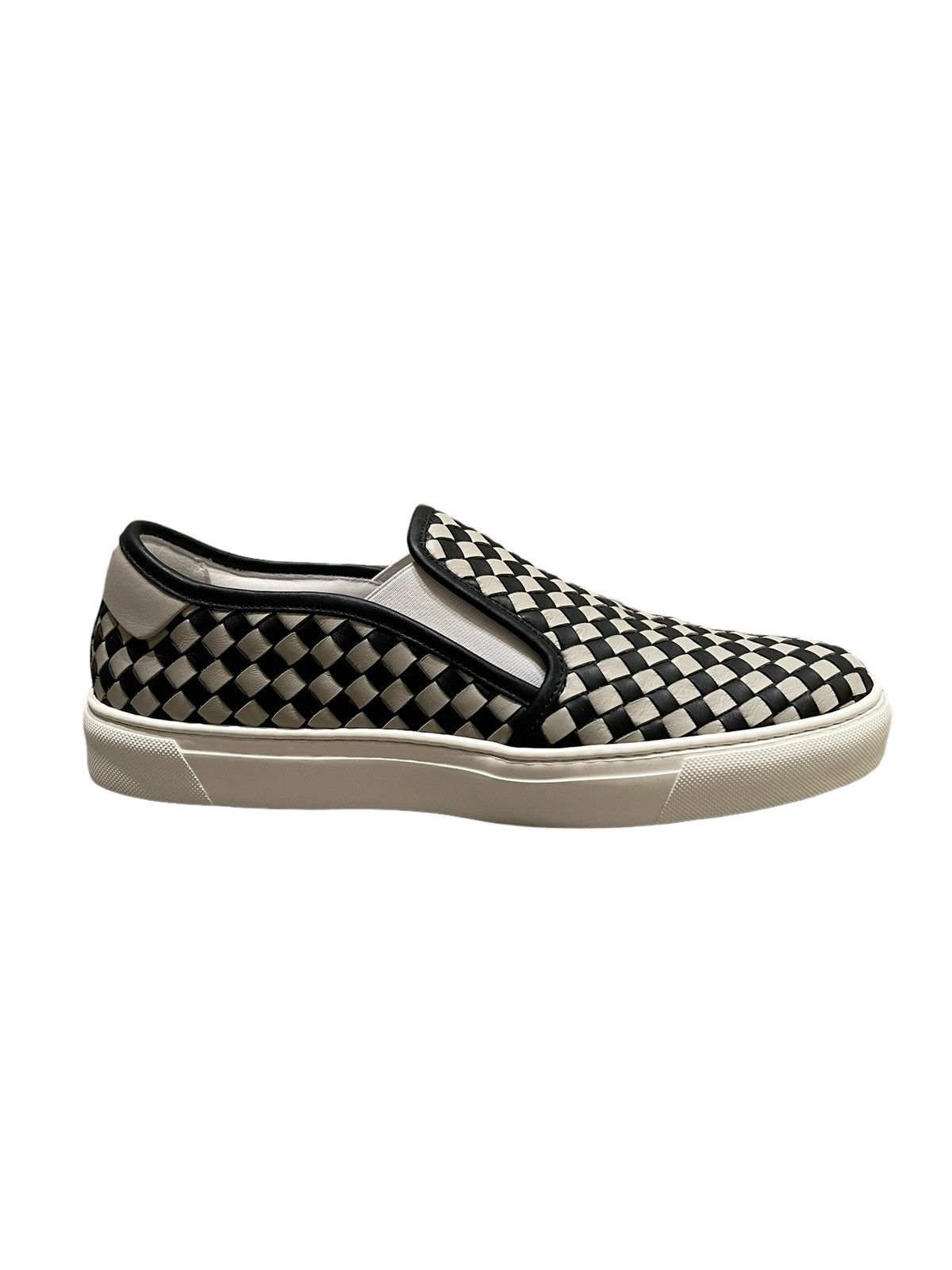 Bottega Veneta Slip on