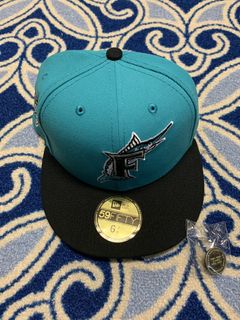 Florida Marlins Hat Club | Grailed