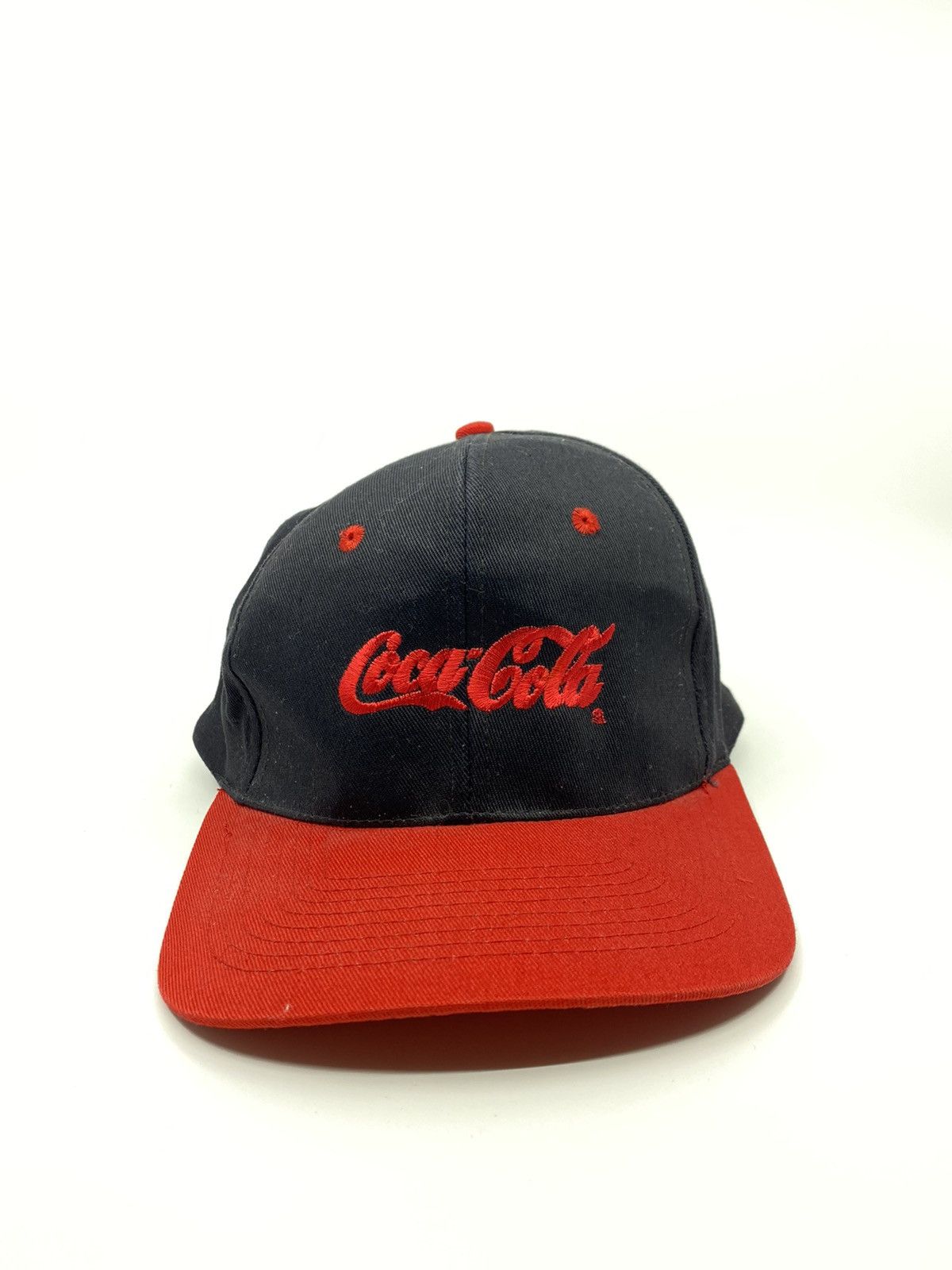 coca cola japanese hat