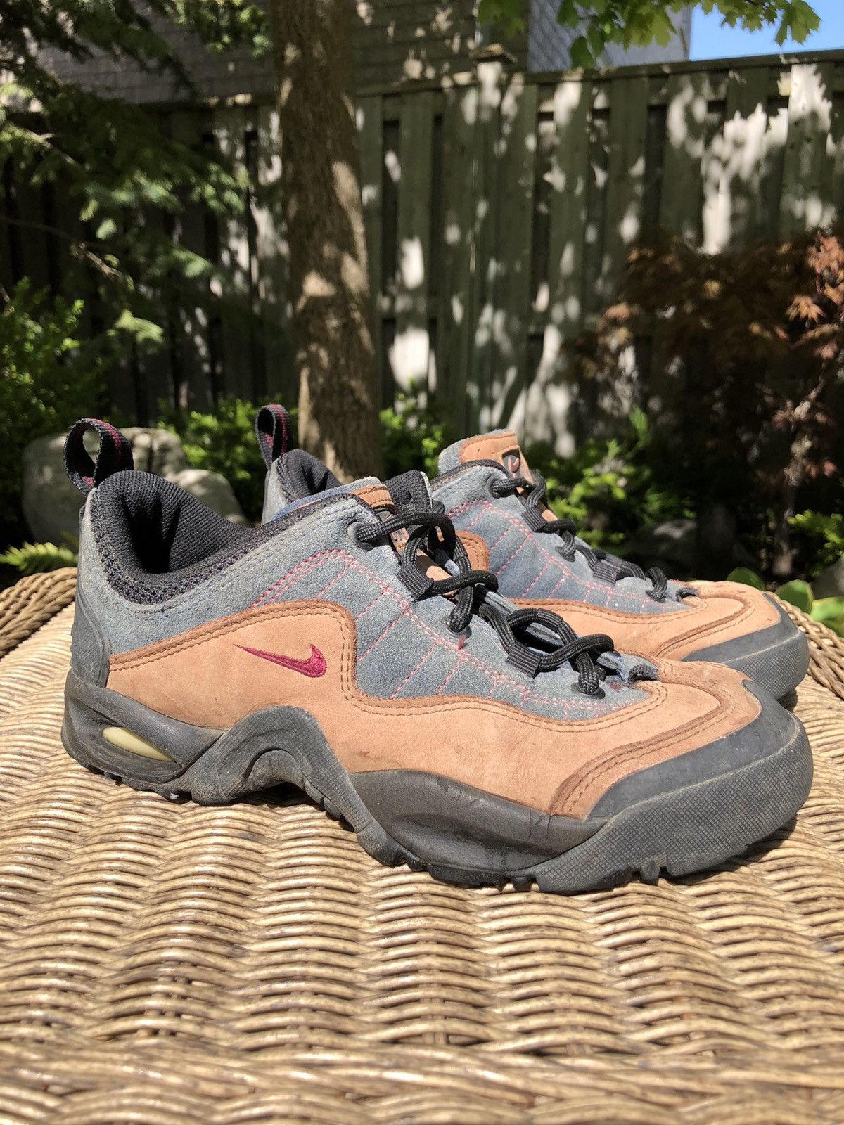 Nike 2024 acg 1998