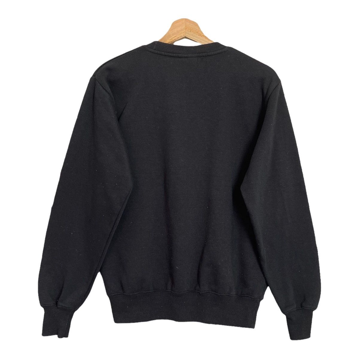Anime × One Piece × Vintage Vintage One Piece Big Logo Crewneck Sweatshirt Size M Size US M / EU 48-50 / 2 - 7 Thumbnail