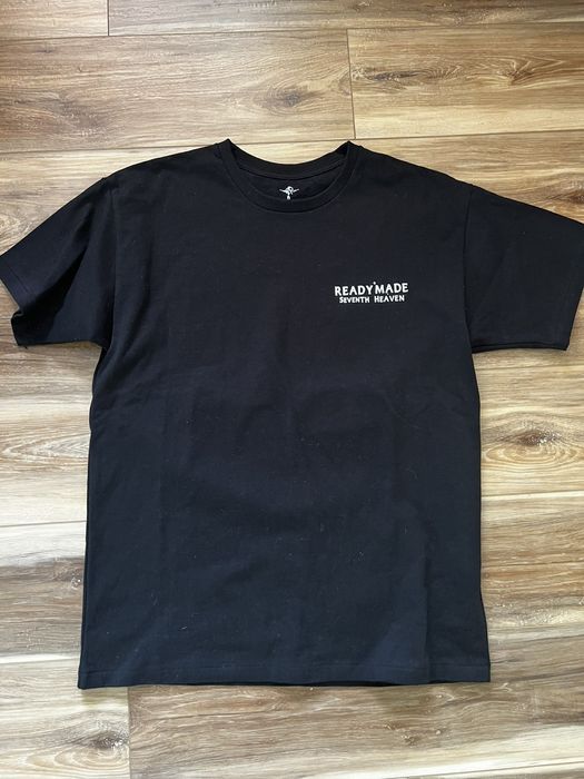 READYMADE READYMADE Seventh Heaven T-shirt L | Grailed