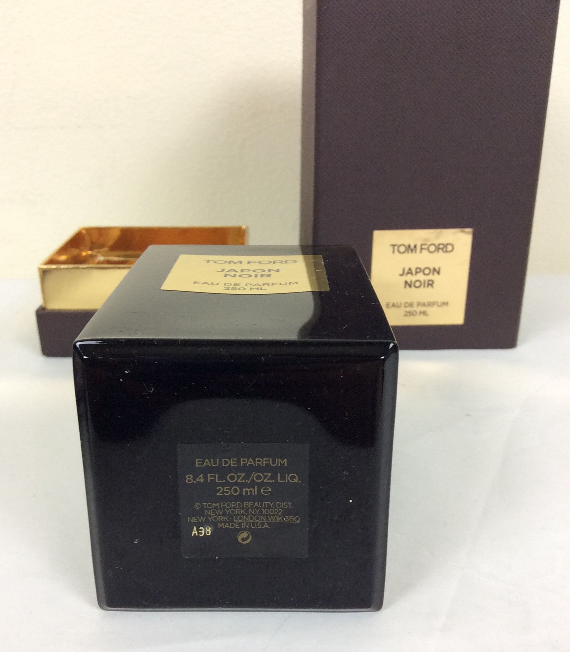 Tom ford japon noir 100ml sales