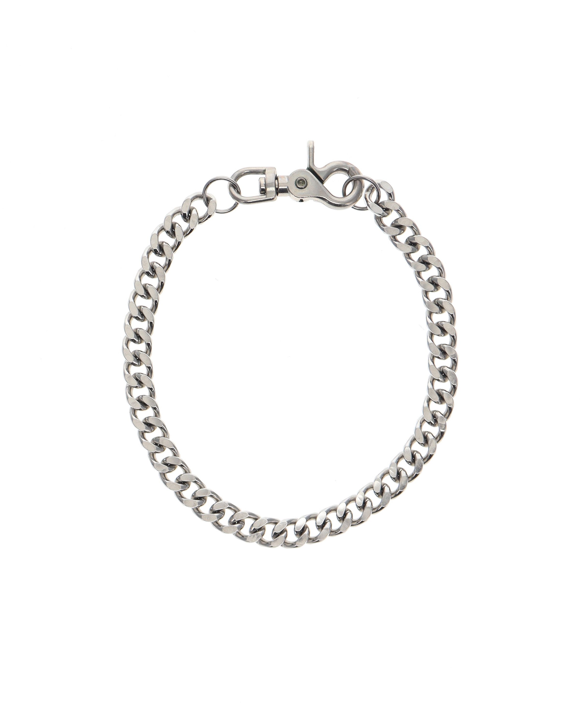 Luke Vicious Luke Vicious 16' Cuban Link Choker Size ONE SIZE - 1 Thumbnail