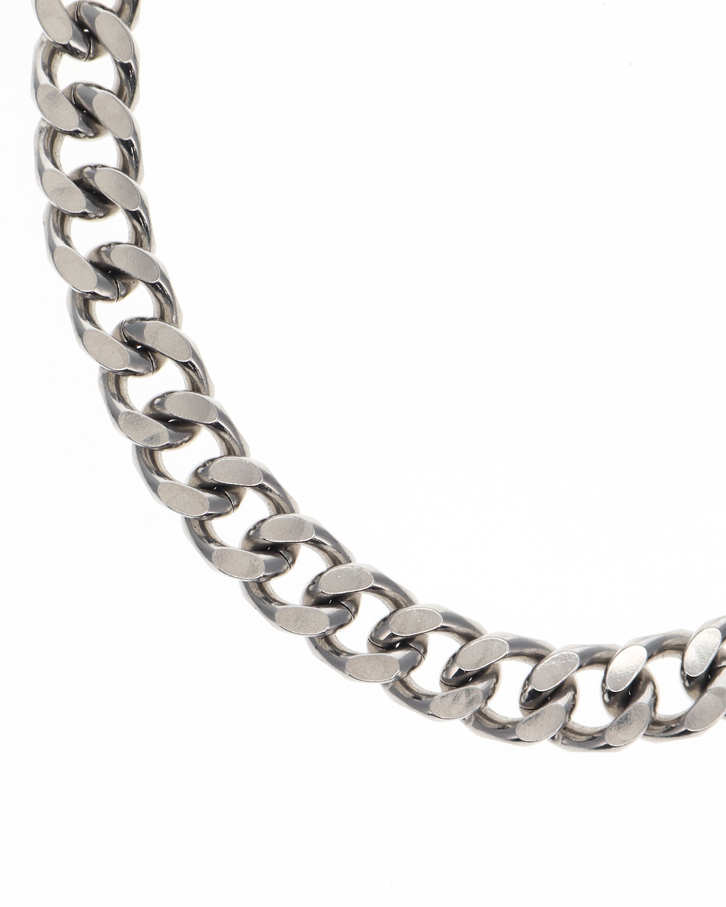 Luke Vicious Luke Vicious 16' Cuban Link Choker Size ONE SIZE - 3 Thumbnail