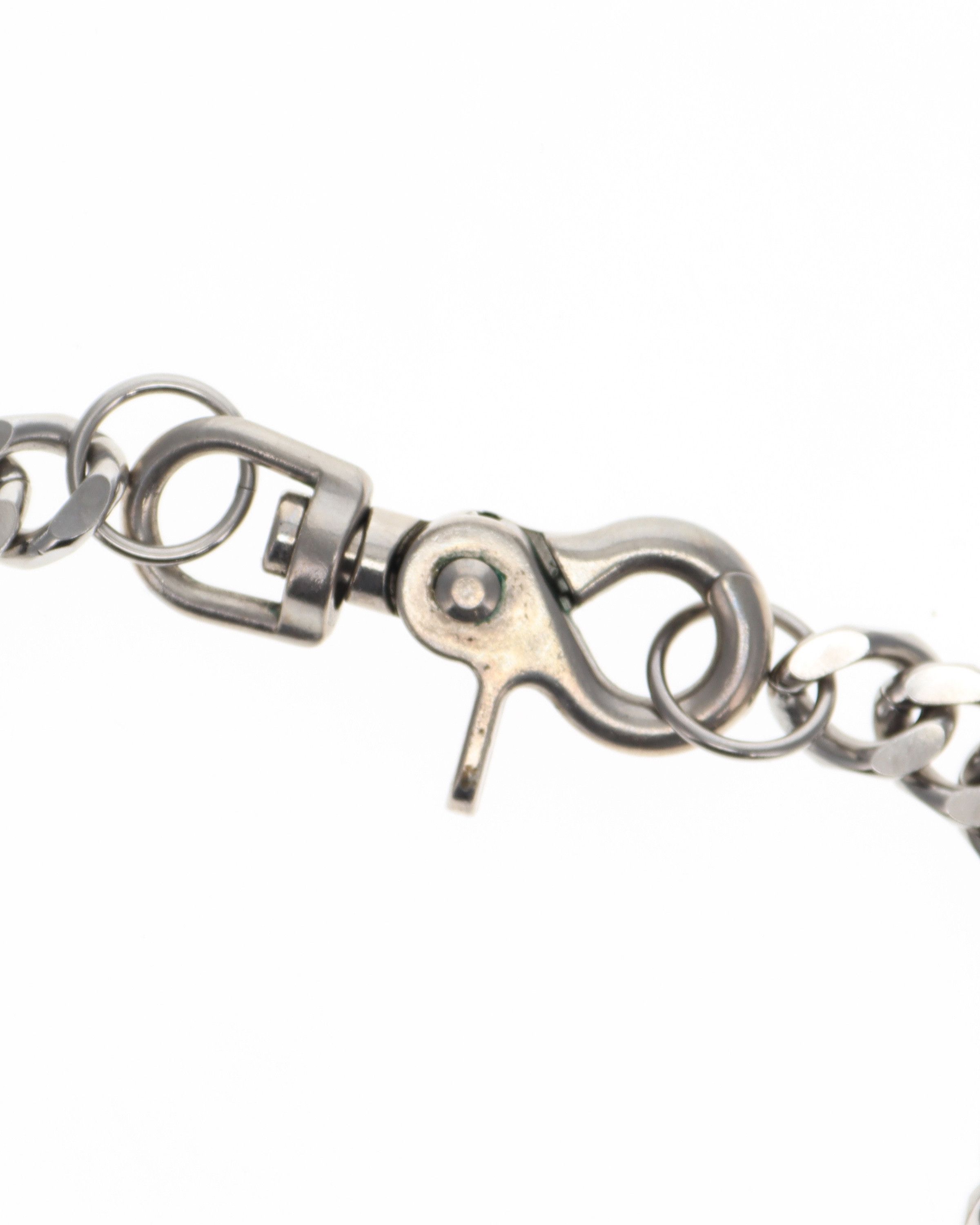Luke Vicious Luke Vicious 16' Cuban Link Choker Size ONE SIZE - 4 Thumbnail