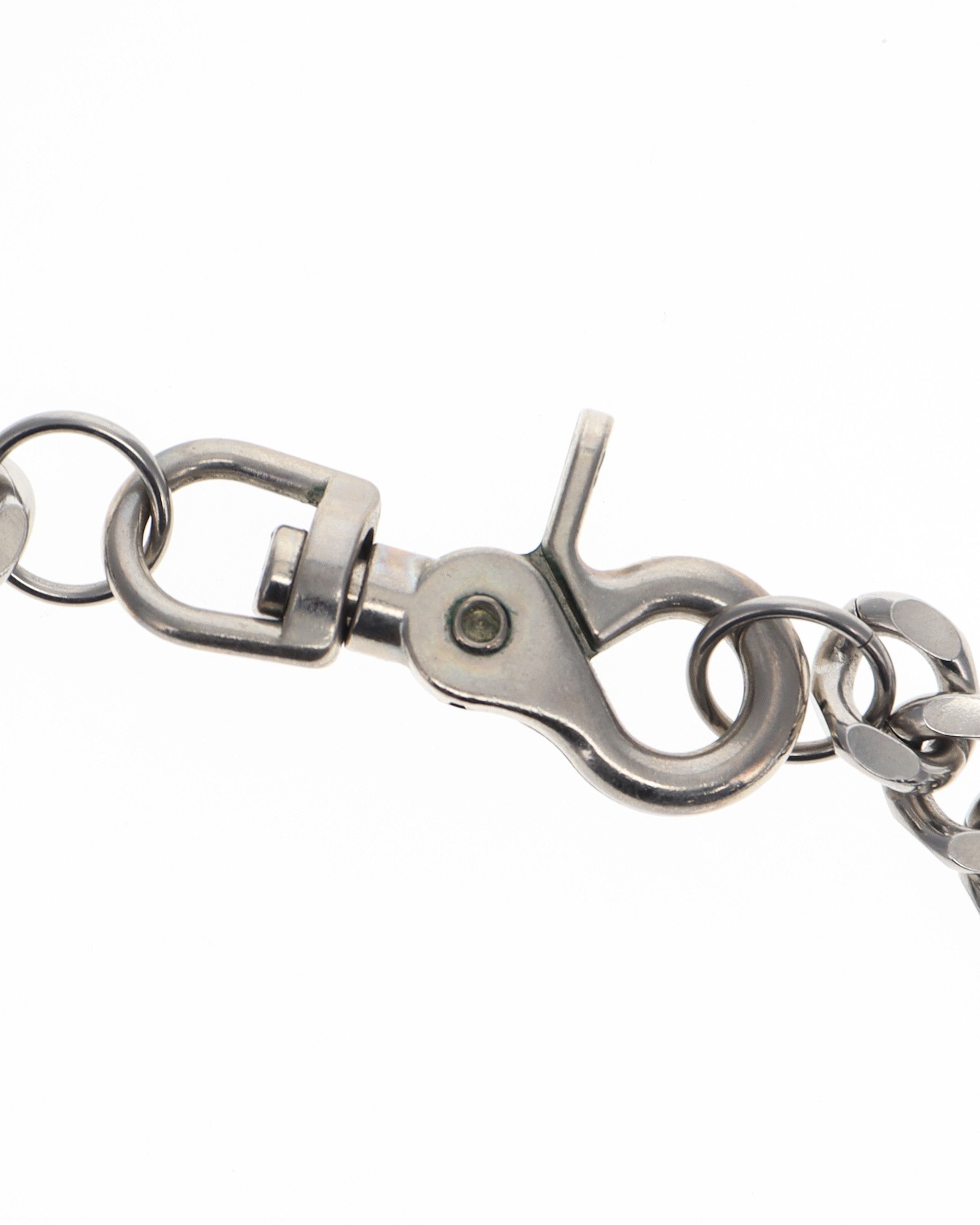 Luke Vicious Luke Vicious 16' Cuban Link Choker Size ONE SIZE - 5 Thumbnail
