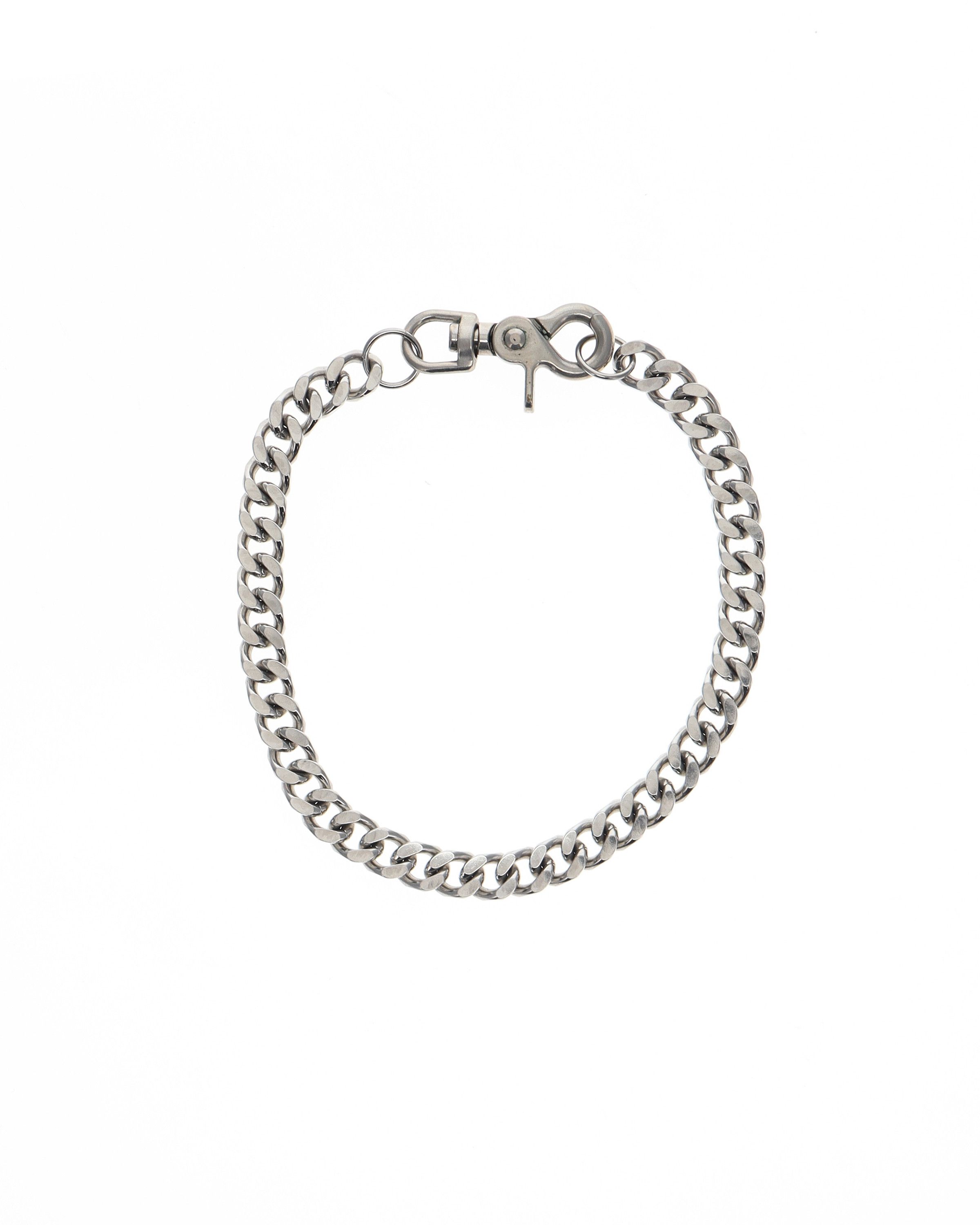 Luke Vicious Luke Vicious 16' Cuban Link Choker Size ONE SIZE - 2 Thumbnail