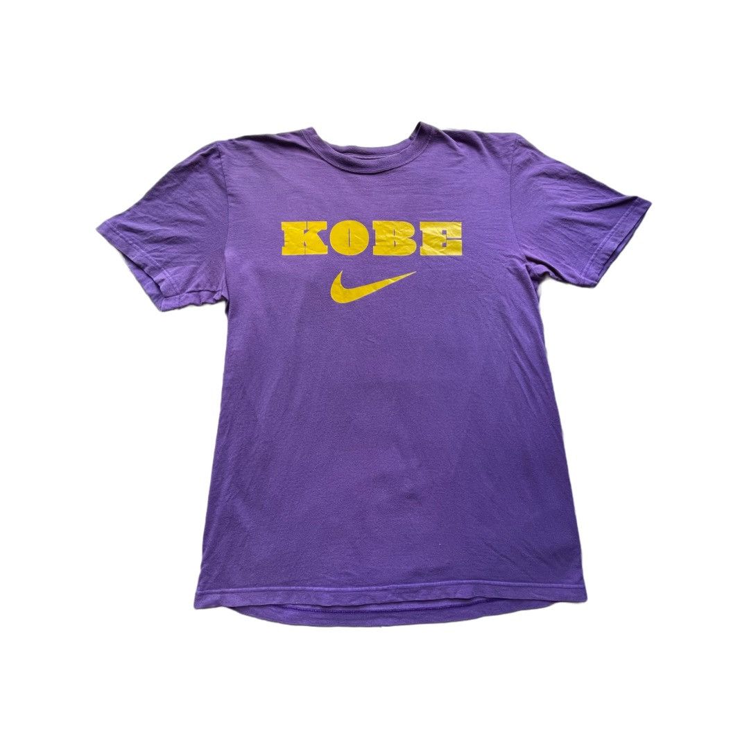 Tshirt KRB ★COMPAKT Logo Purple BAR★ RECORD