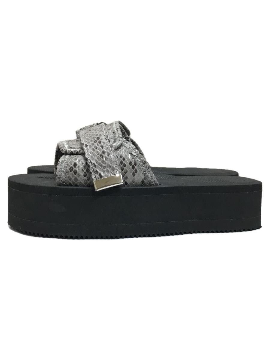Suicoke Python Platform Slides | Grailed