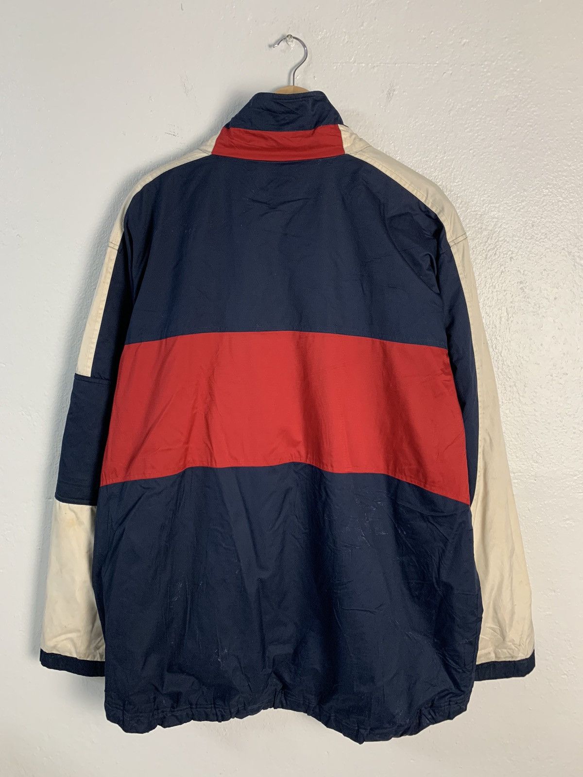Tommy Hilfiger Tommy Hilfiger Multicolor Jacket Size US XXL / EU 58 / 5 - 7 Thumbnail