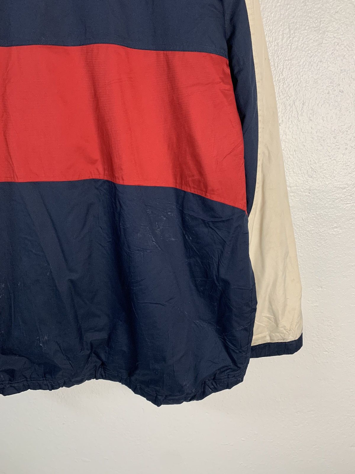 Tommy Hilfiger Tommy Hilfiger Multicolor Jacket Size US XXL / EU 58 / 5 - 8 Thumbnail