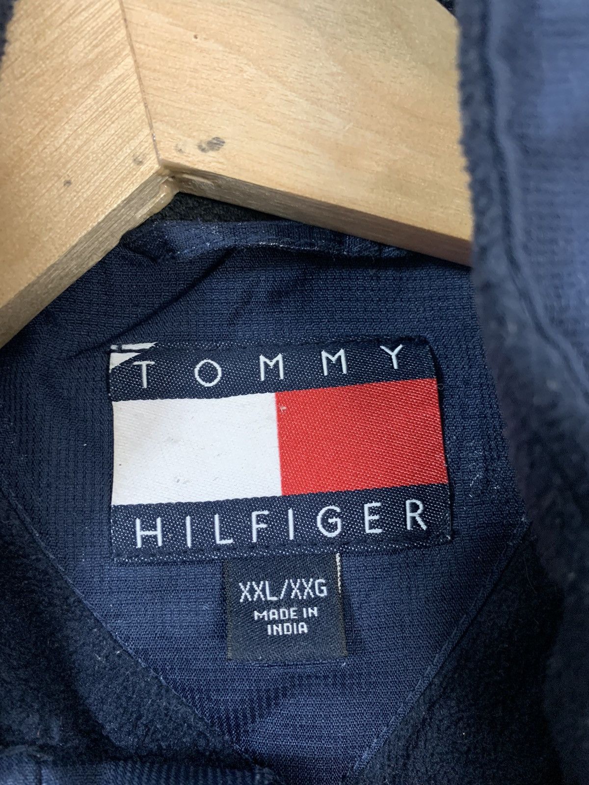 Tommy Hilfiger Tommy Hilfiger Multicolor Jacket Size US XXL / EU 58 / 5 - 5 Thumbnail