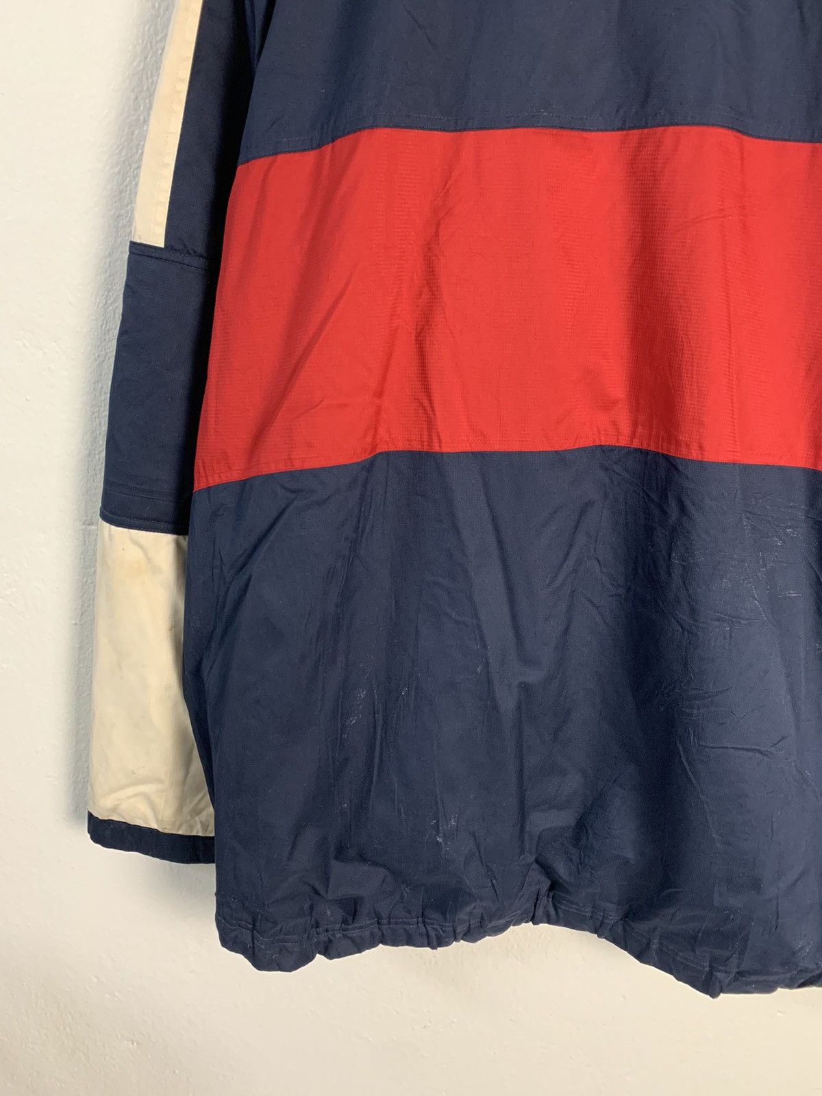 Tommy Hilfiger Tommy Hilfiger Multicolor Jacket Size US XXL / EU 58 / 5 - 9 Thumbnail