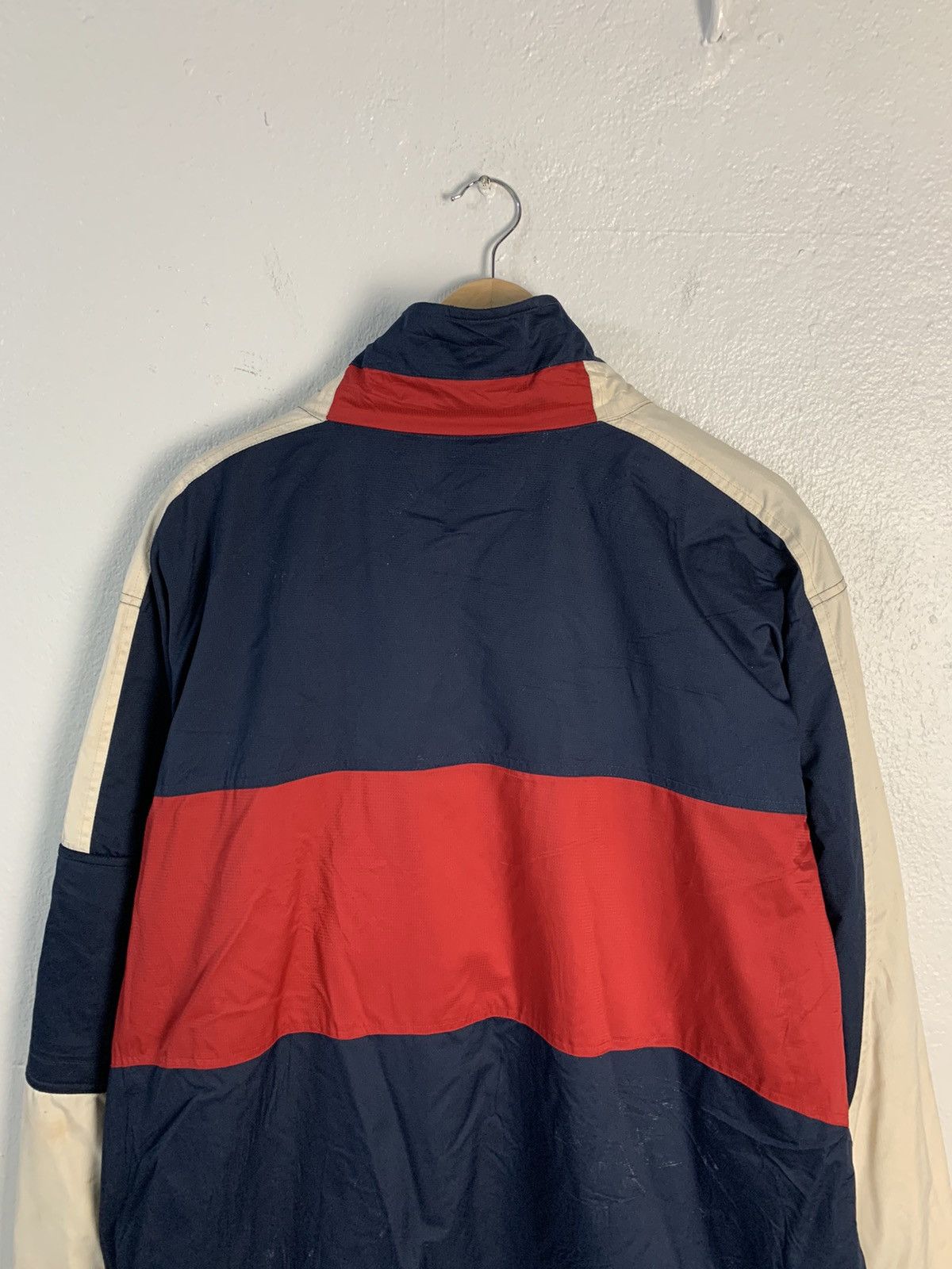 Tommy Hilfiger Tommy Hilfiger Multicolor Jacket Size US XXL / EU 58 / 5 - 10 Thumbnail