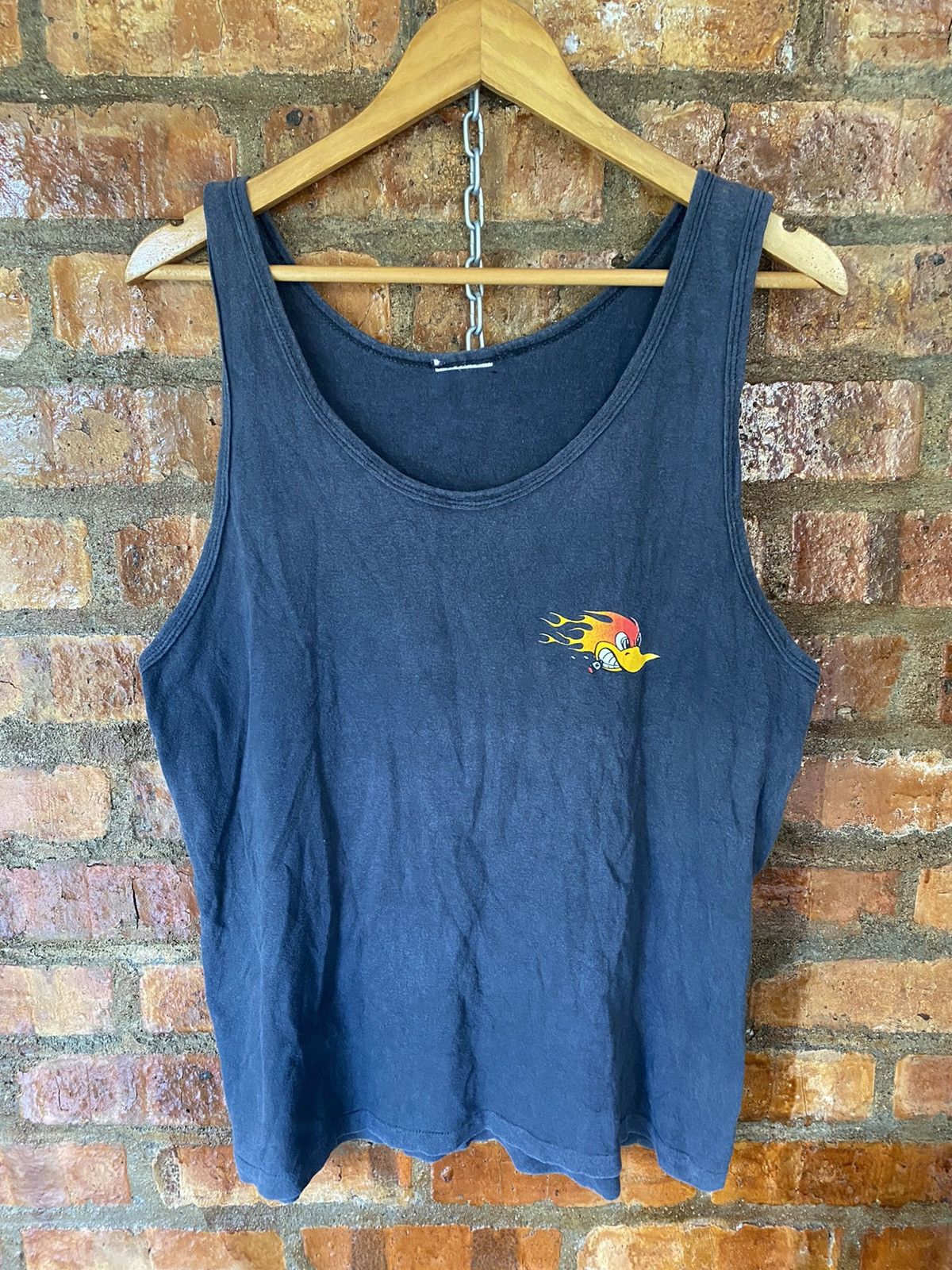 Japanese Brand × Vintage Vtg Greed for speed Size US M / EU 48-50 / 2 - 5 Thumbnail