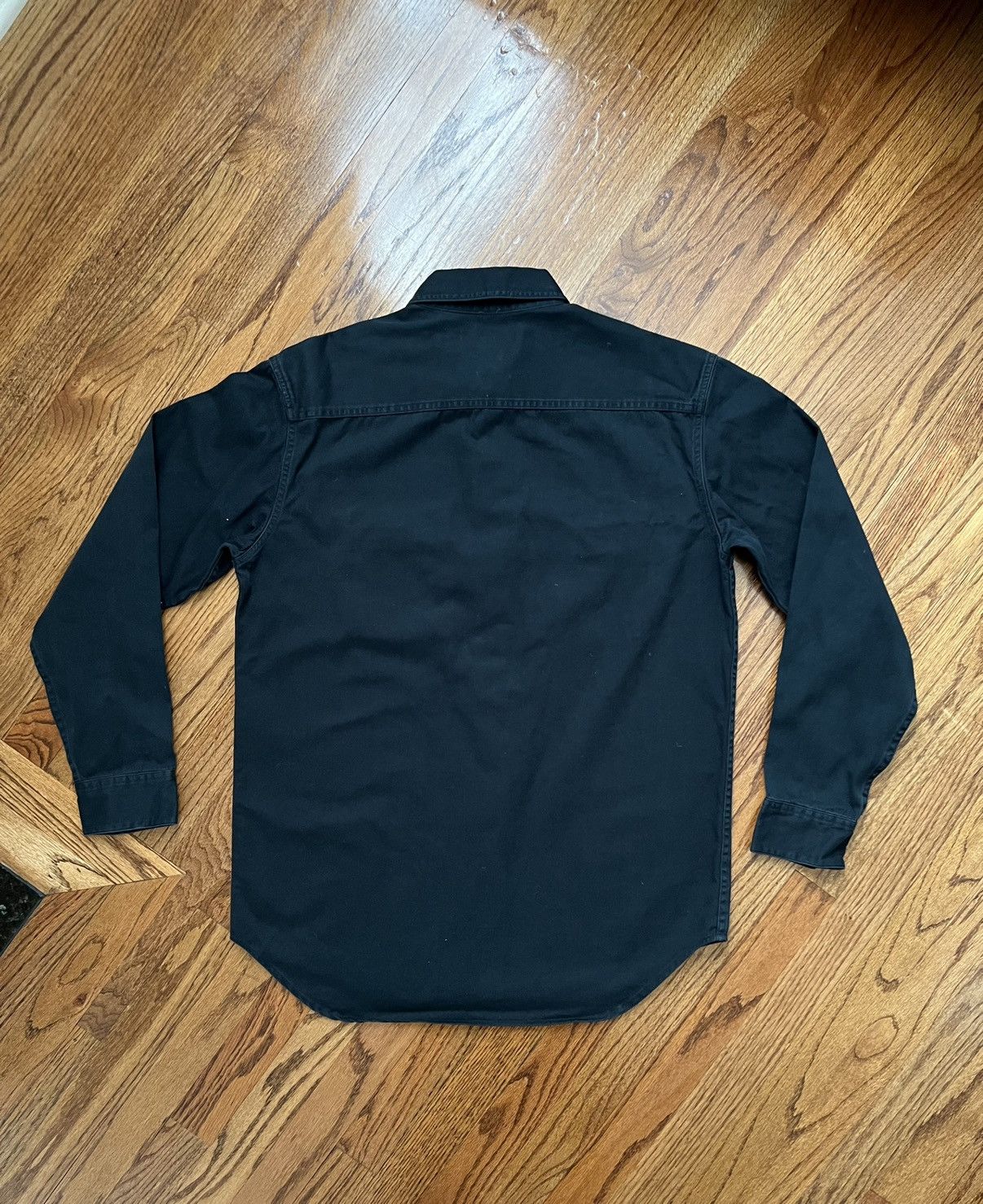 Banana Republic Banana Republic Cargo Button Up Size US M / EU 48-50 / 2 - 6 Thumbnail
