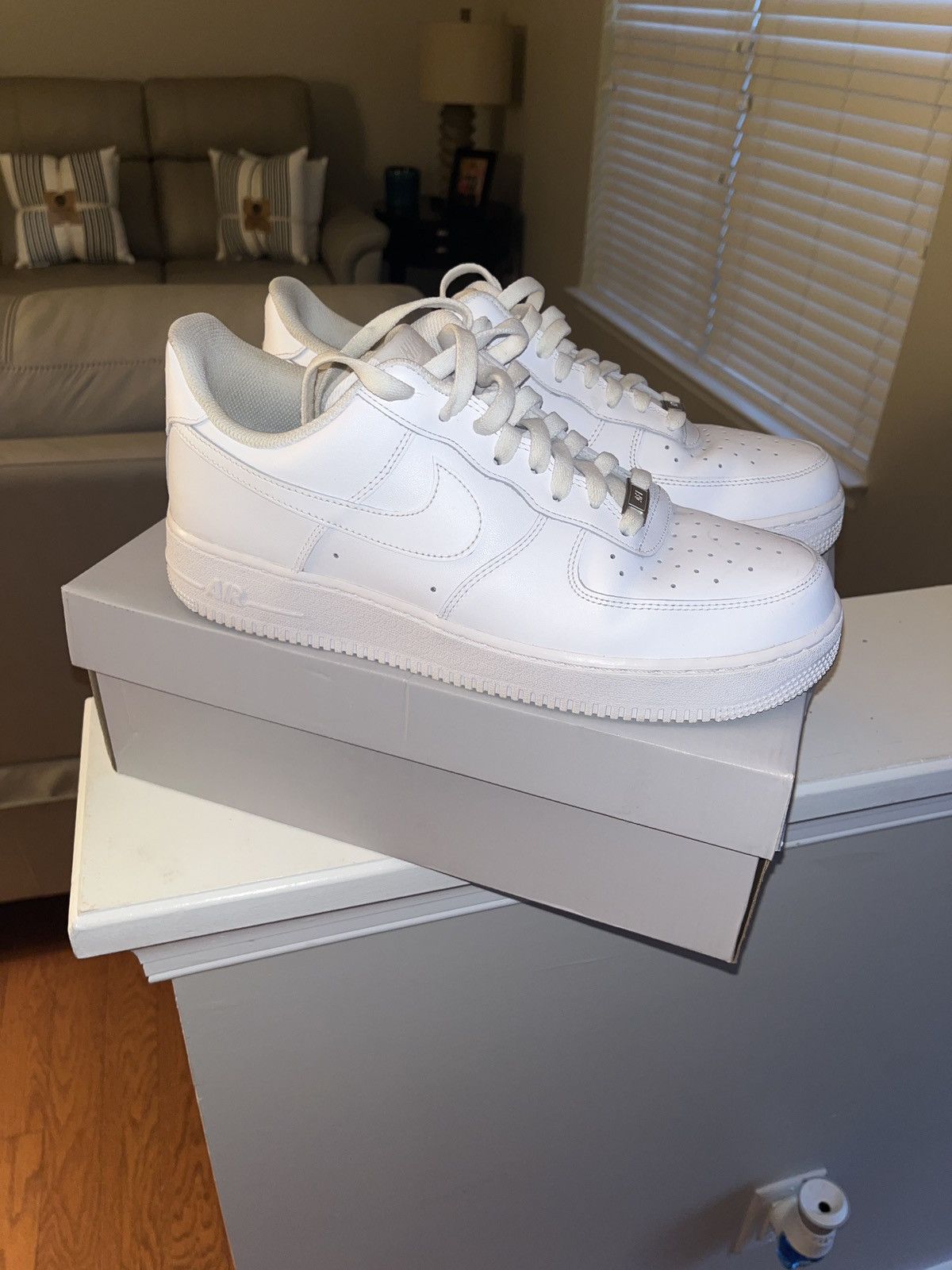 mens nike air force one 07