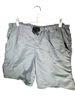 MEC, Shorts