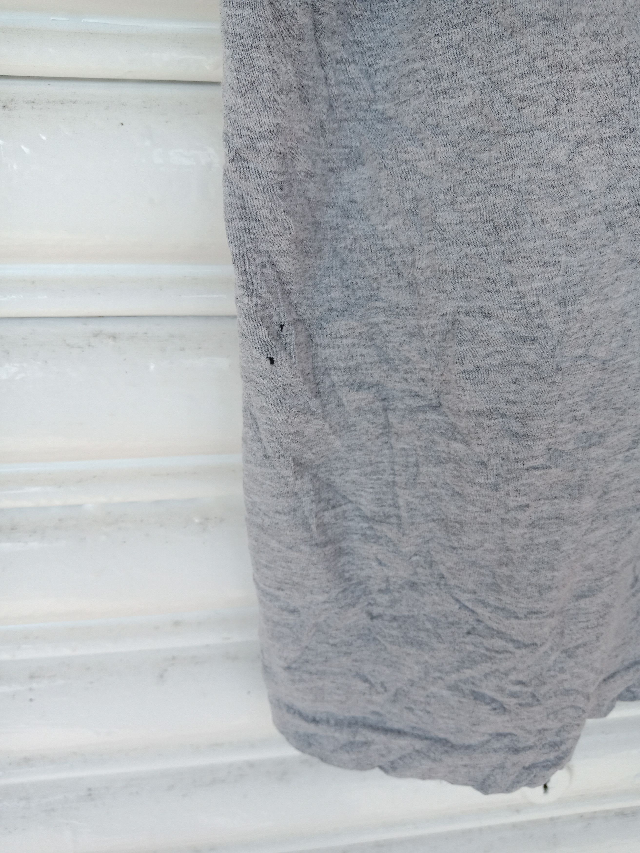 90s Nike Phoenix Sun Distressed Neck
