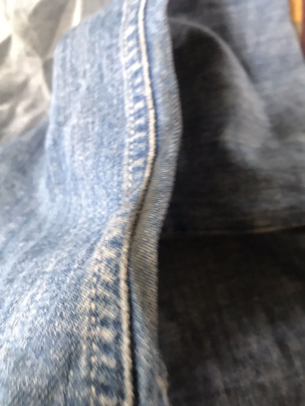 Diesel VTG DIESEL ITALY JEANS Size 32" / US 10 / IT 46 - 14 Thumbnail
