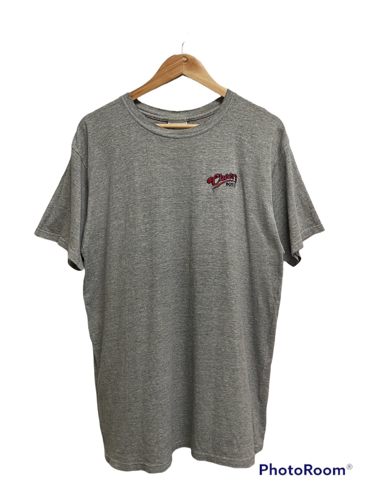 Vintage 1999 TLC Fanmail Raglan T-Shirt